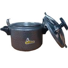 Nồi áp suất đun gas đa năng SIKMA size 20cm-22CM-24CM