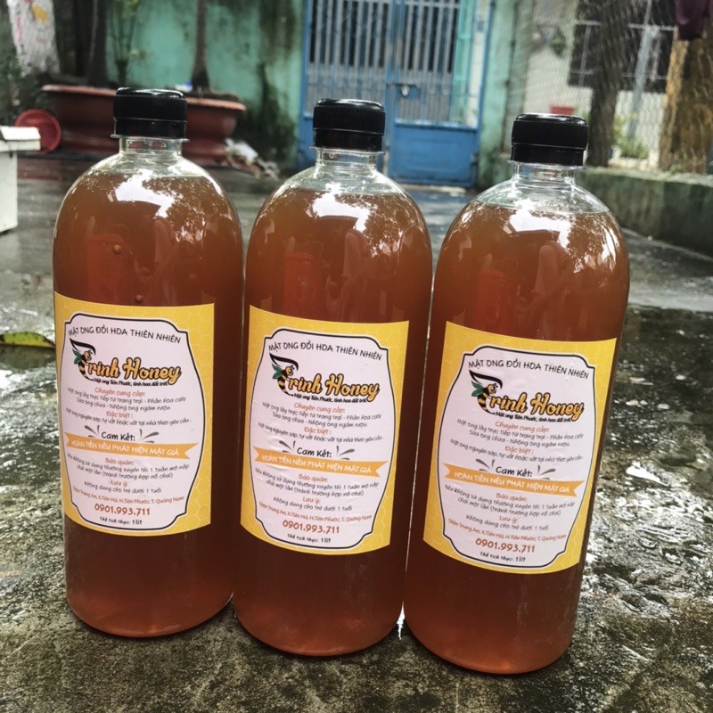 Mật Ong Nguyên Tổ 1 kg | BigBuy360 - bigbuy360.vn