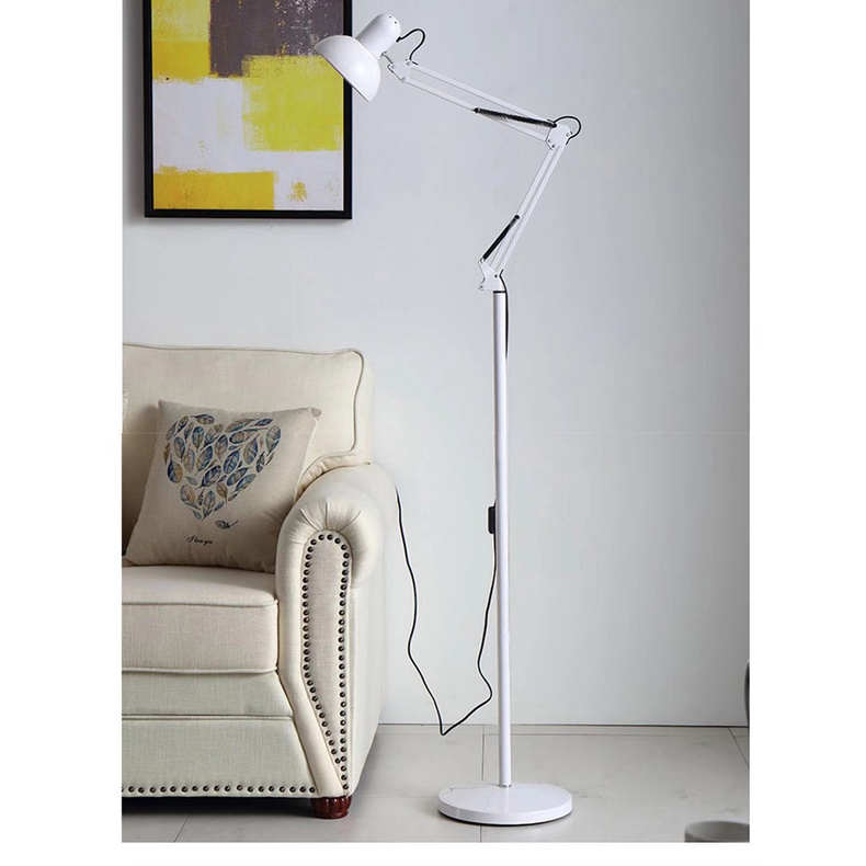 ĐÈN CÂY ĐỨNG PIXAR 2 MÉT - Bóng LED CHỐNG CẬN CHÍNH HÃNG