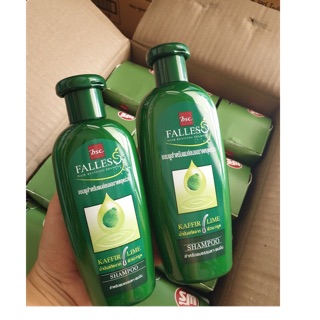 Dầu gội ngăn tóc rụng Falles thái lan 180ml