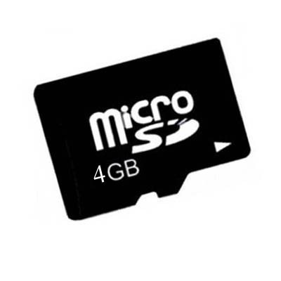 [estore24h]A_THẺ NHỚ MICRO SD 4GB - HÀNG PHÂN PHỐI CHÍNH HÃNG |shopee. Vn\Shopdenledz