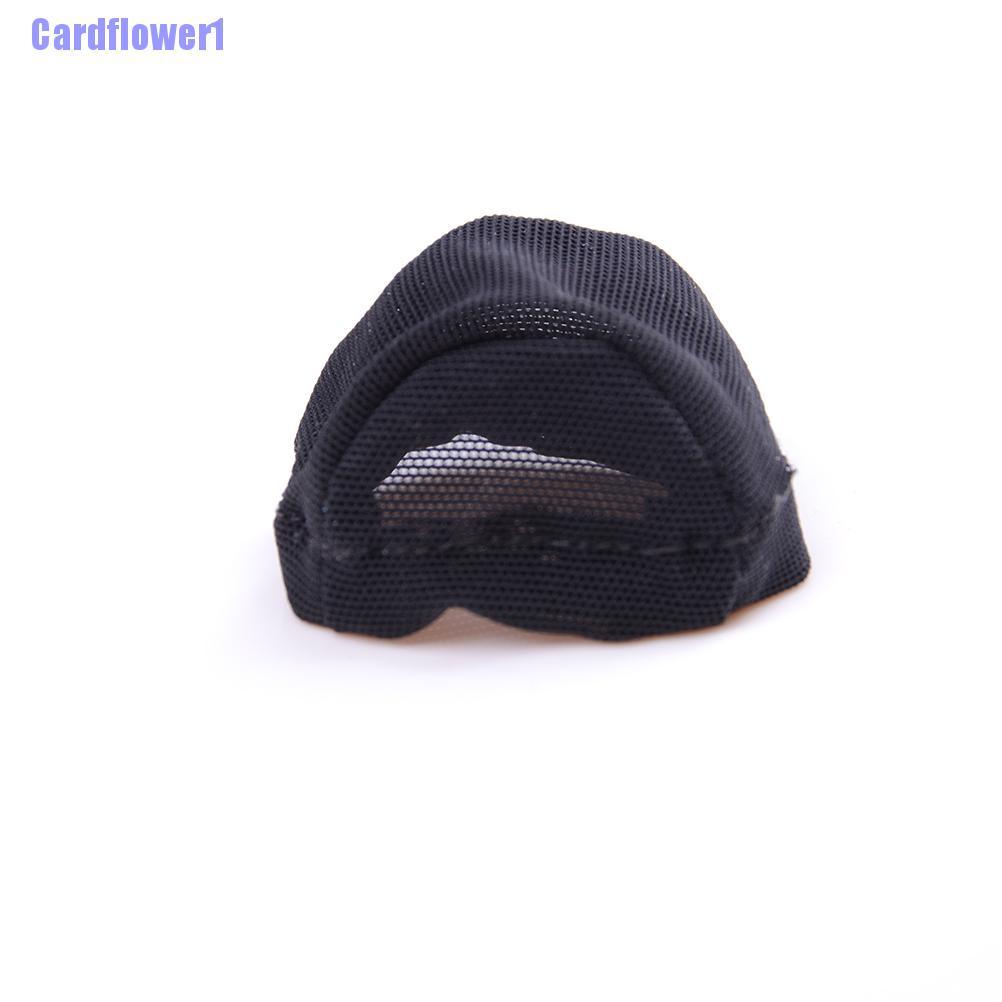 Mũ Lưới Cố Định Tóc Giả Cho Múa Ba Lê 1 / 3 1 / 4 1 / 6 Sd