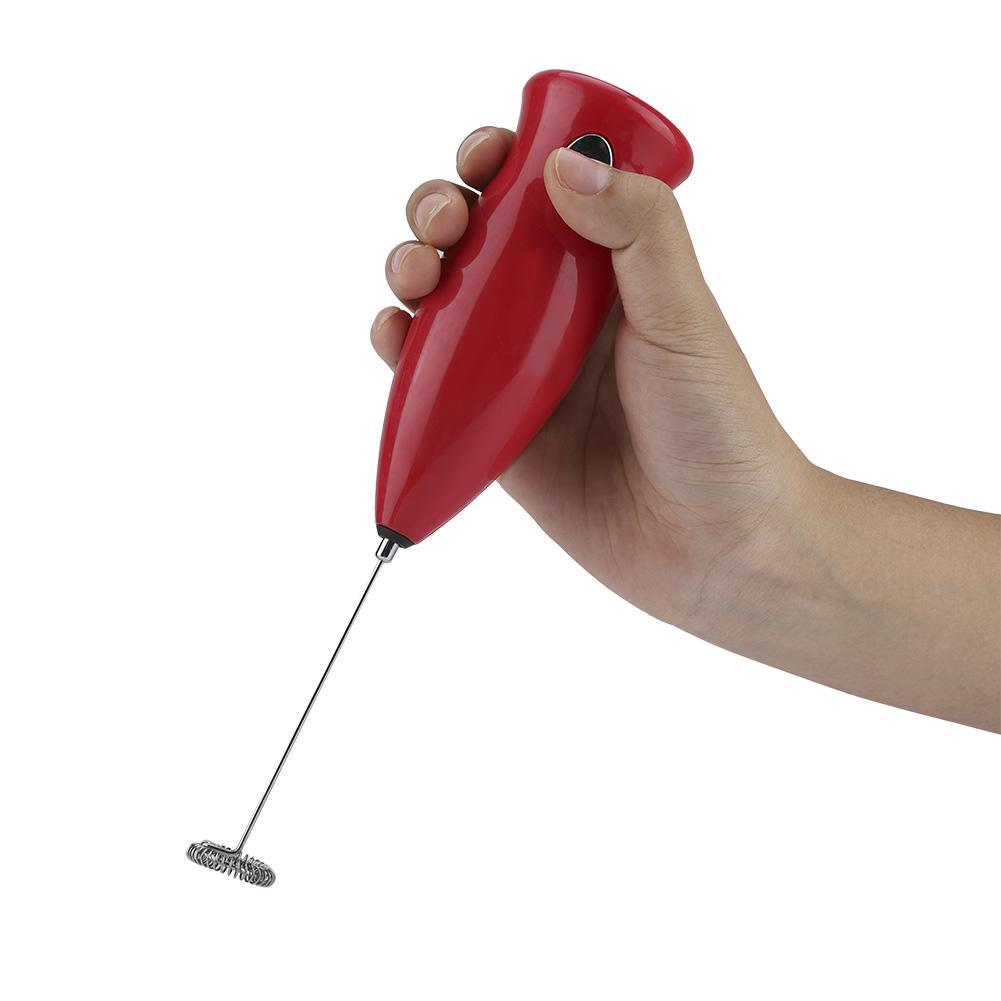 Máy đánh trứng cầm tay mini