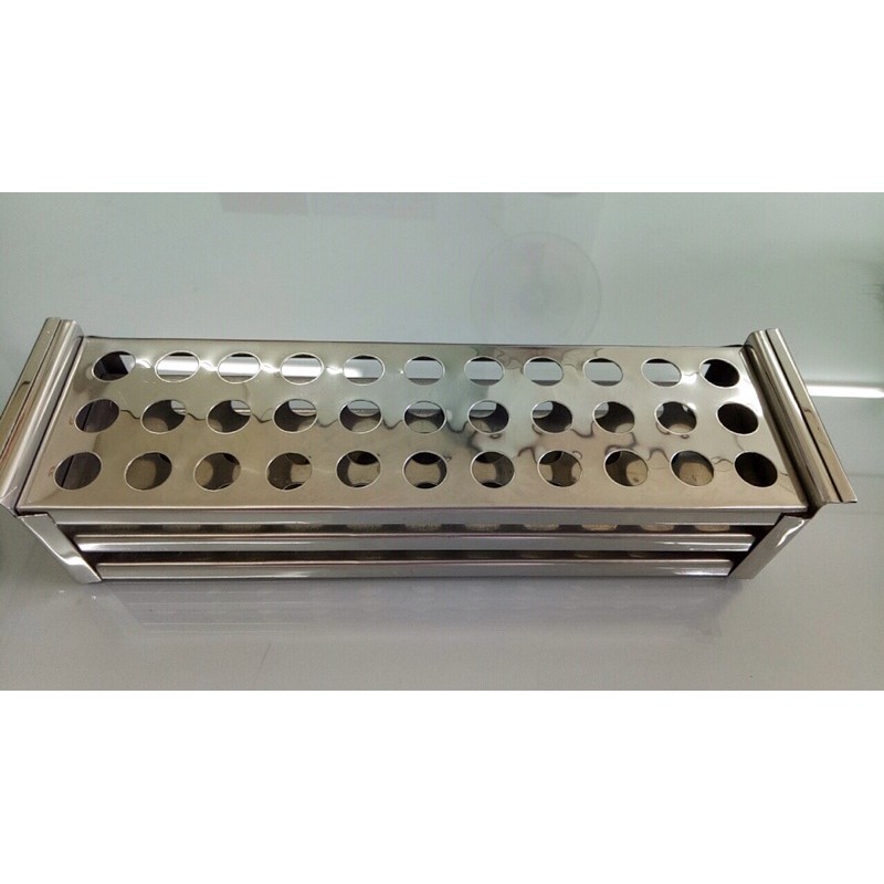 ⭐️✨🌺  Khay INOX Đựng Mực 3 Tầng ( Cao cấp Đa năng) ⭐️💫