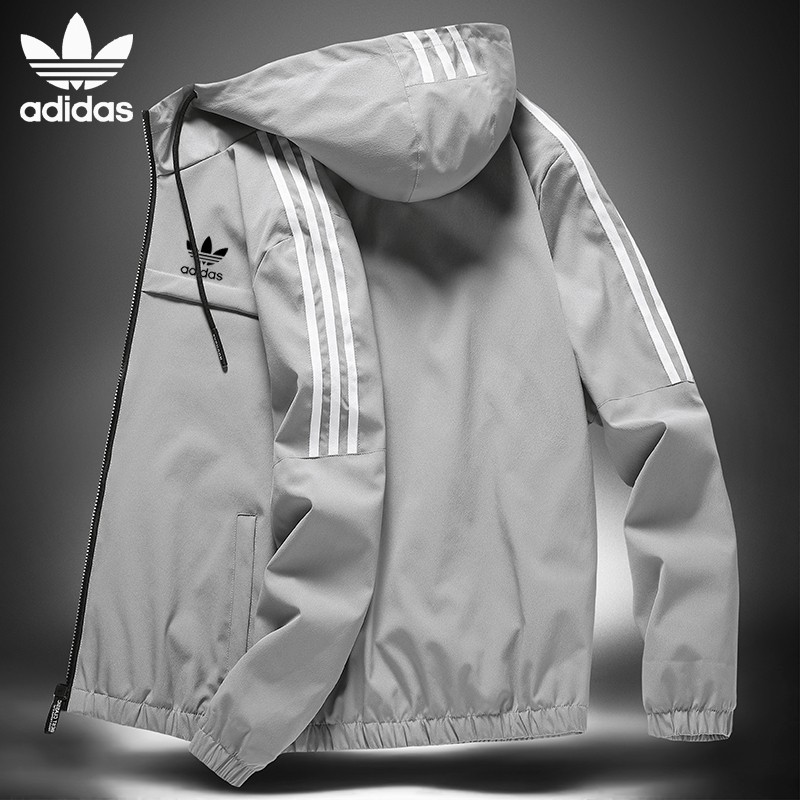 Áo khoác chống nắng chống thấm nước phong cách trẻ trung cho nam | BigBuy360 - bigbuy360.vn