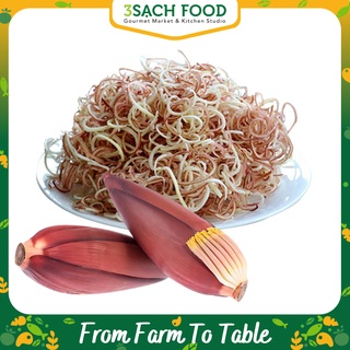 Bắp Chuối Bào - 200g/gói