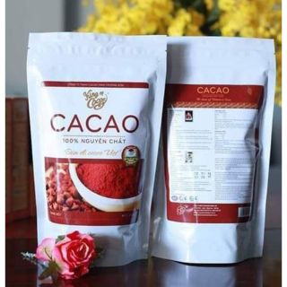 1 kg Ca Cao nguyên chất Nam Trường Sơn