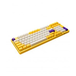 Nút bàn phím AKKO Keycap set – Los Angeles