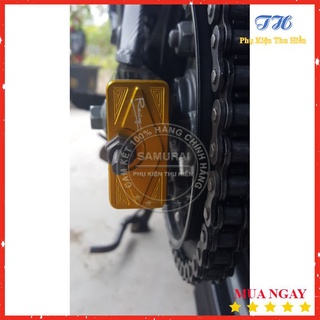 Pát tăng sên màu kiểu Winner 1 cặp