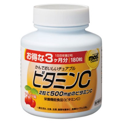 VIÊN BỔ SUNG VITAMIN ORIHIRO