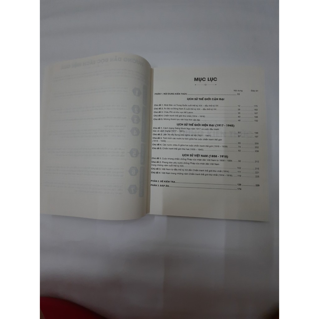 Sách - Bí quyết chinh phục điểm cao Lịch sử 11