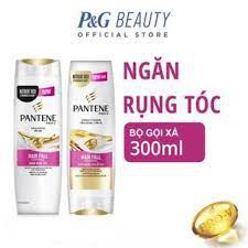 Dầu xả Pantene Ngăn Rụng Tóc chai 300ml