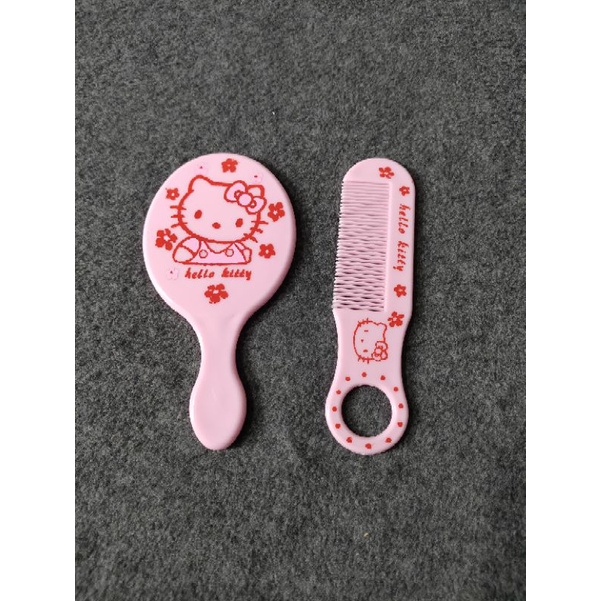 Kiếng Lược Kitty