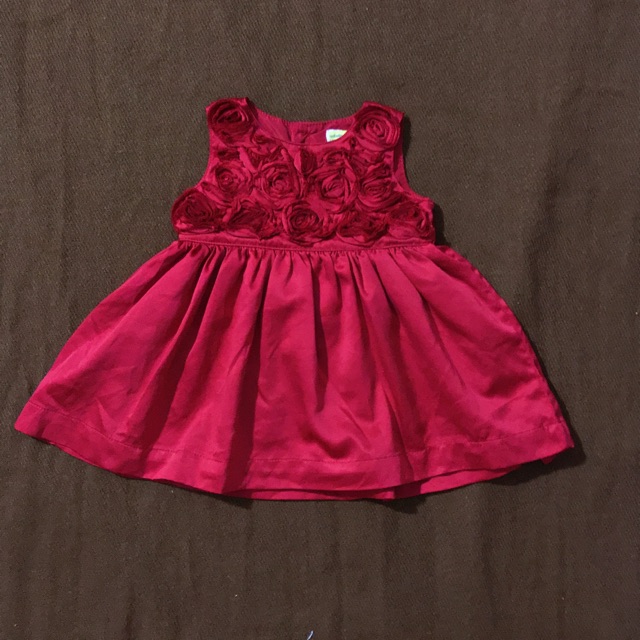 Váy trẻ em Trang kids