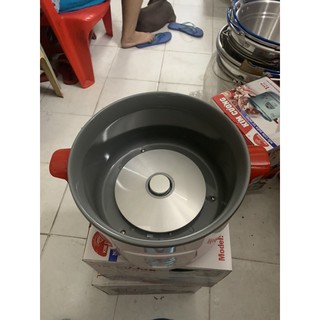 NỒI CƠM ĐIỆN ( KIM CƯƠNG ) NẮP RỜI 1,8lít