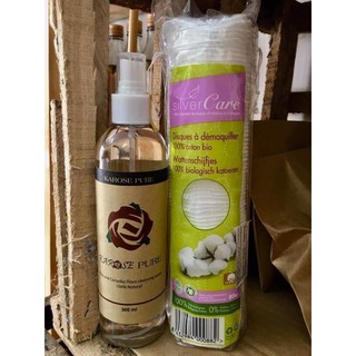 NƯỚC LAU MẶT KAROSE PURE 300ml