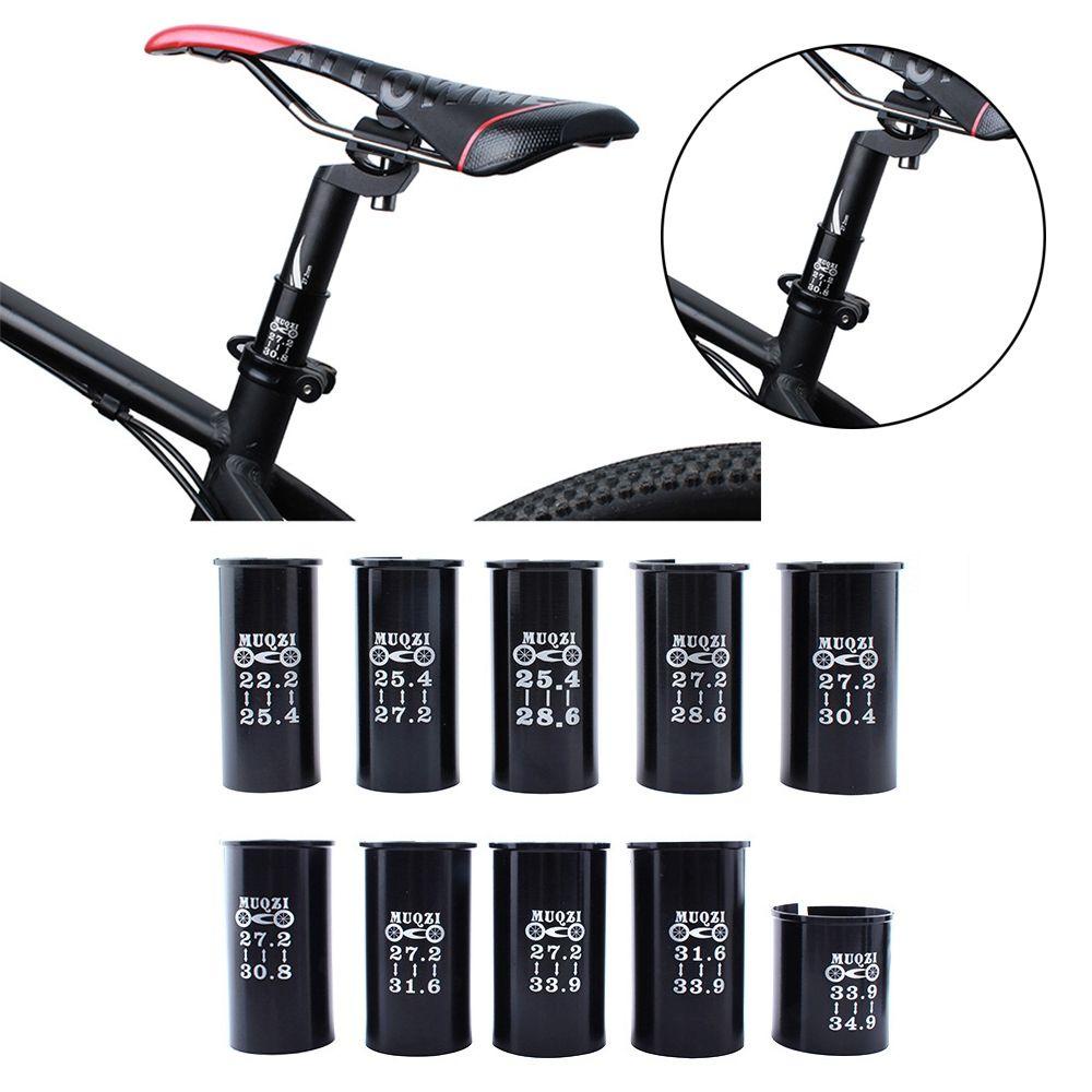 MAYSHOW 1 Ống Điều Chỉnh Yên Xe Đạp Leo Núi Đường Kính 27.2 Chất Lượng Cao