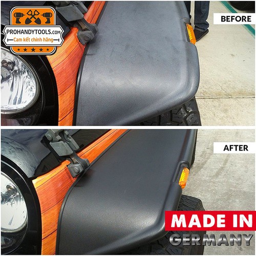 Chai Phục Hồi, Làm Mới Nhựa Ngoài Liqui Moly 1552