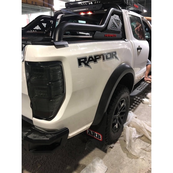 Đèn Hậu Vland mẫu Ranger Rover cho Ford Ranger - Raptor 2021 -2021 | BigBuy360 - bigbuy360.vn