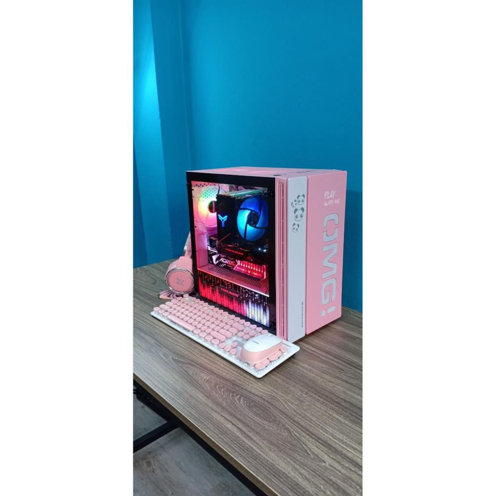 [RẺ SẬP SÀN] CẤU HÌNH GAMING - LIVESTEAM I5- 9400F/B365/16GB/GTX 960 GIÁ RẺ 2020 | BigBuy360 - bigbuy360.vn