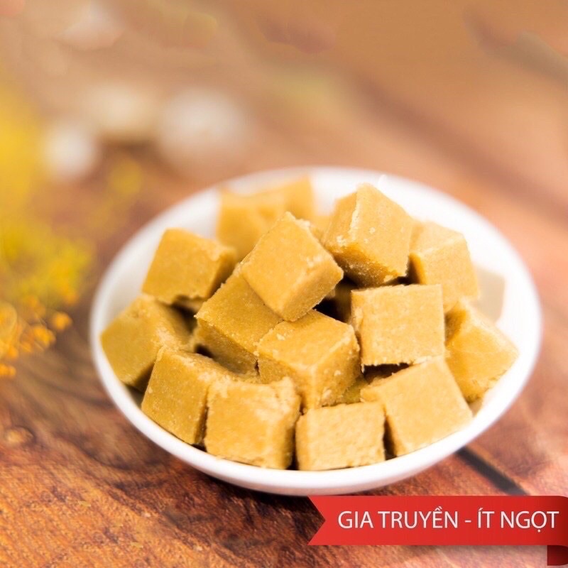 Bánh Đậu Xanh Hương Việt/ Rồng Vàng Thành Nam