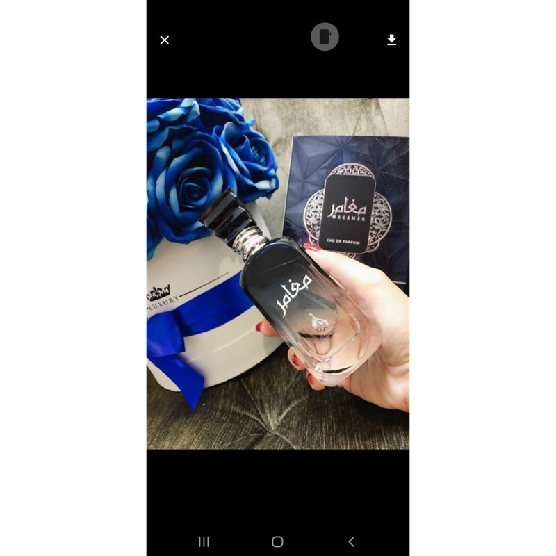 Nước hoa nội địa Dubai - fullsize 100ML | Thế Giới Skin Care