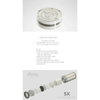 Vòi lọc nước (Water Tap)