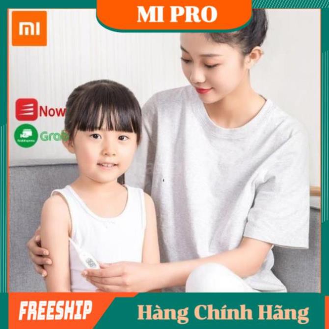 Nhiệt kế điện tử Xiaomi iHealth DT102