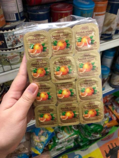 Sỉ Thùng C vỉ Thái Lan 520k