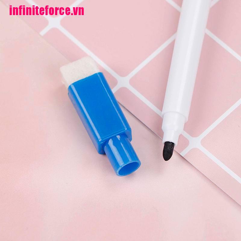 Bộ 10 Cọ Trang Điểm 8 Màu Sắc