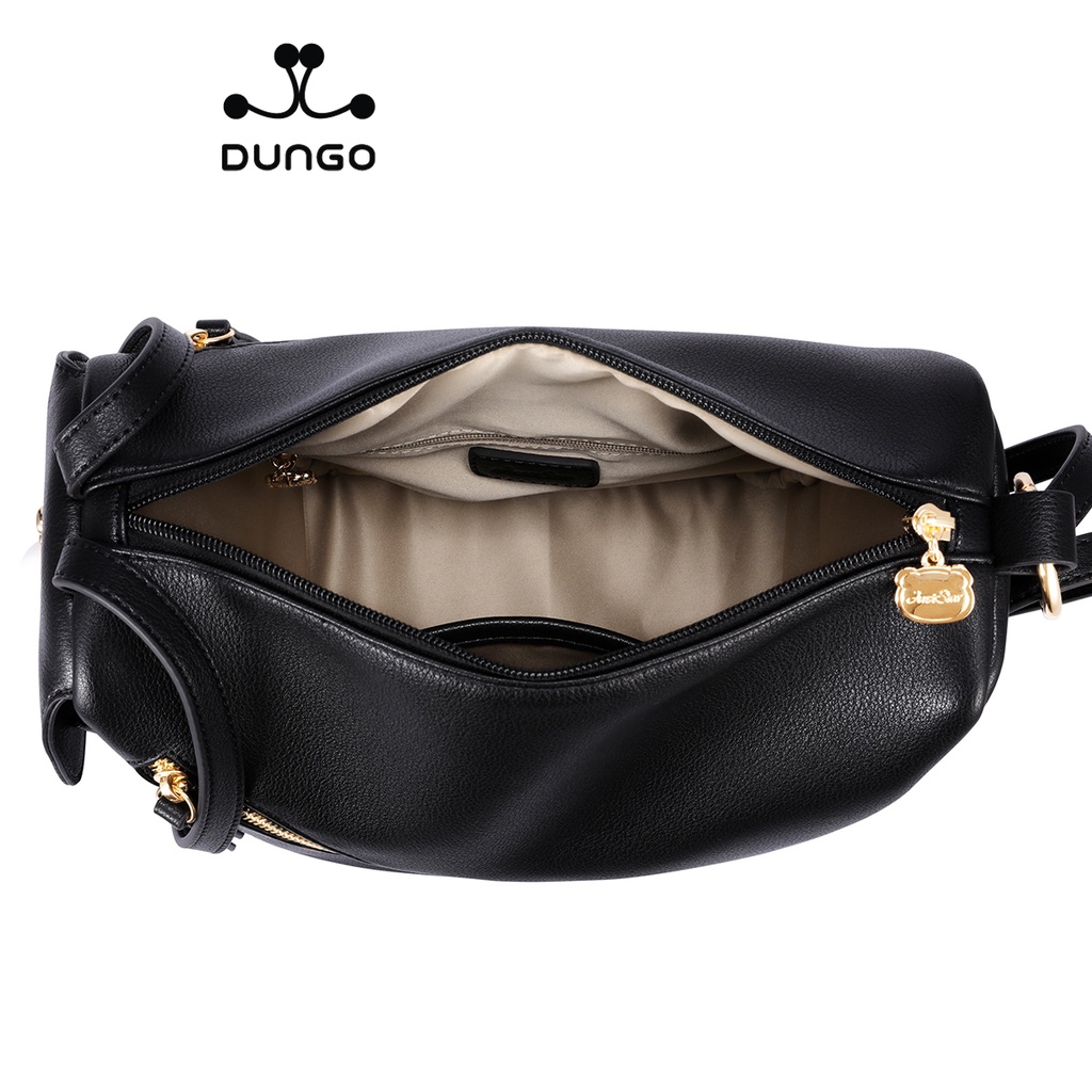 Balo Và Túi JUST STAR Da 2 in 1 Thỏ -DU172457