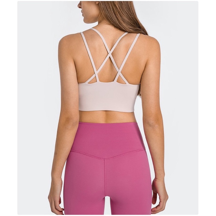 Áo Bra Lulu Like A Cloud