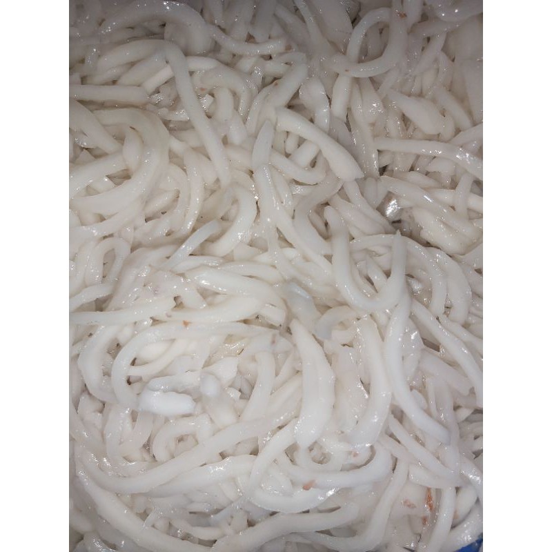 Dừa non xào đường 1kg