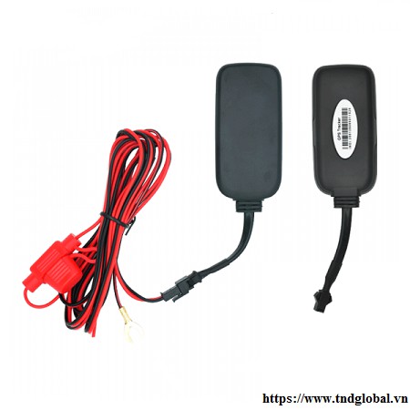 Thiết bị định vị xe máy VT02