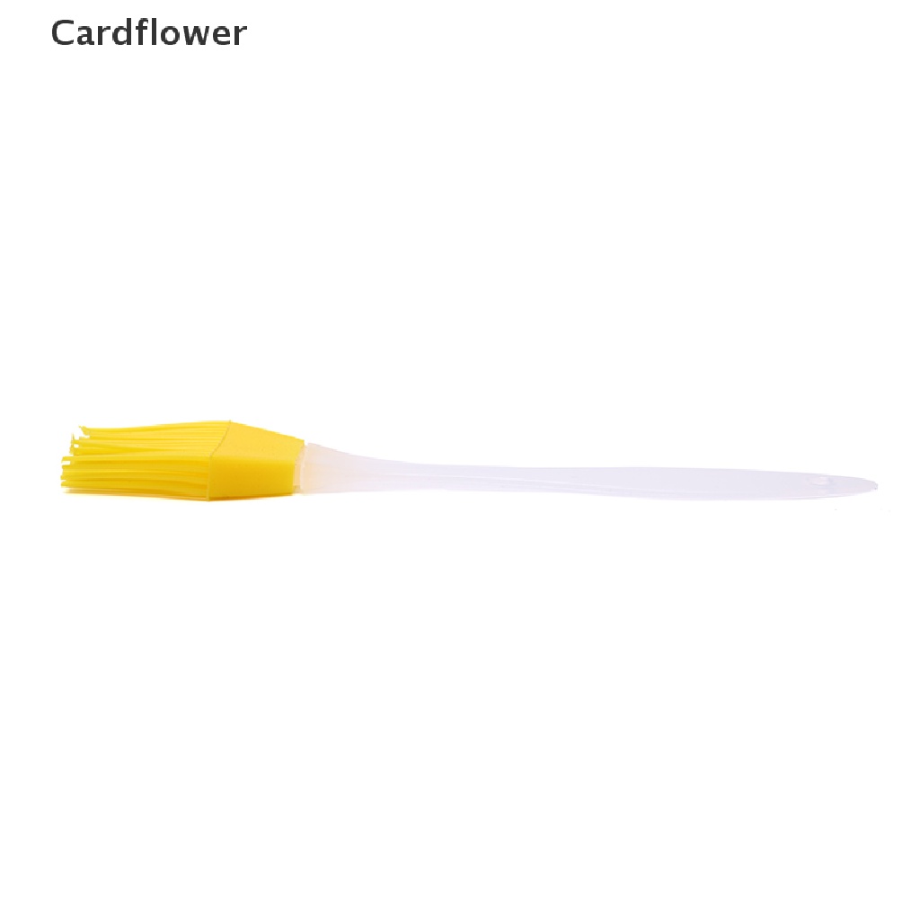 Cọ Quét Dầu Nướng Bánh Bằng Chất Liệu Silicone