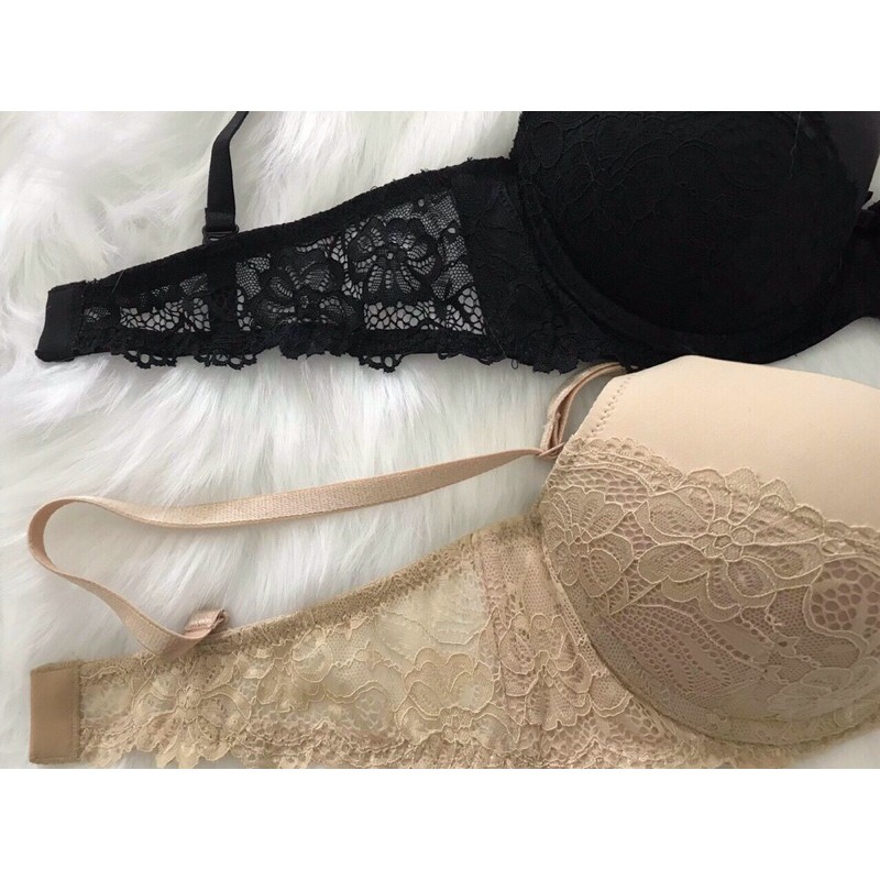 Áo ngực Lotus 498 có gọng mút dày nâng ngực