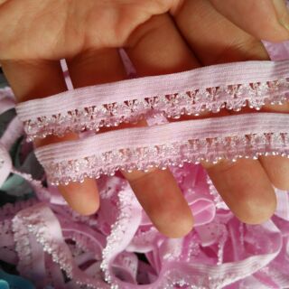 Dây viền xinh 10k/6m