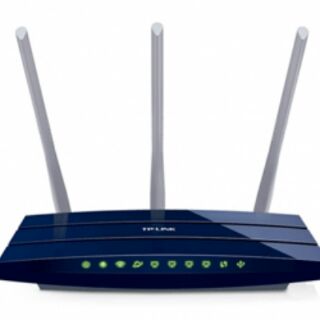 Bộ Phát WIFI TPLINK WR 1043ND