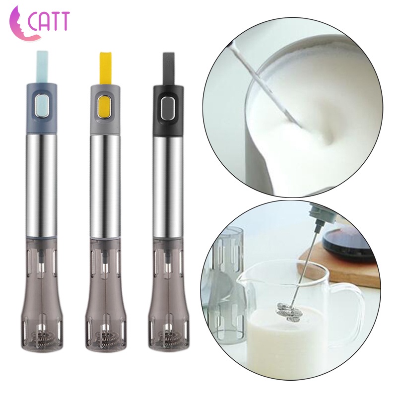 Máy Đánh Sữa Pha Cà Phê Cappuccino Chính Hãng Yên Tĩnh 1
