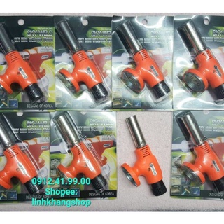 Đèn Khò Gas Mini 103