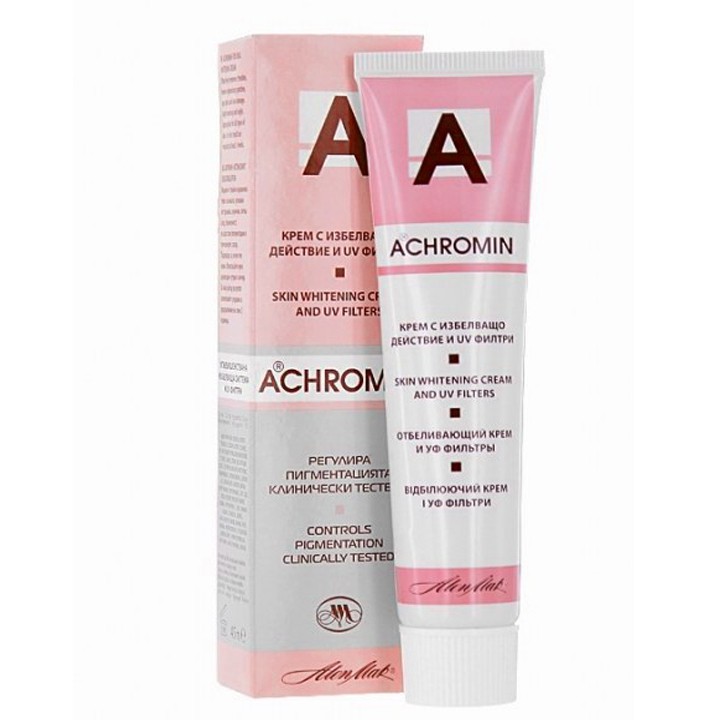 KEM ACHROMIN