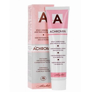 KEM ACHROMIN