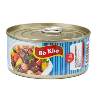 Bò kho master t 180 gr date 01/2025