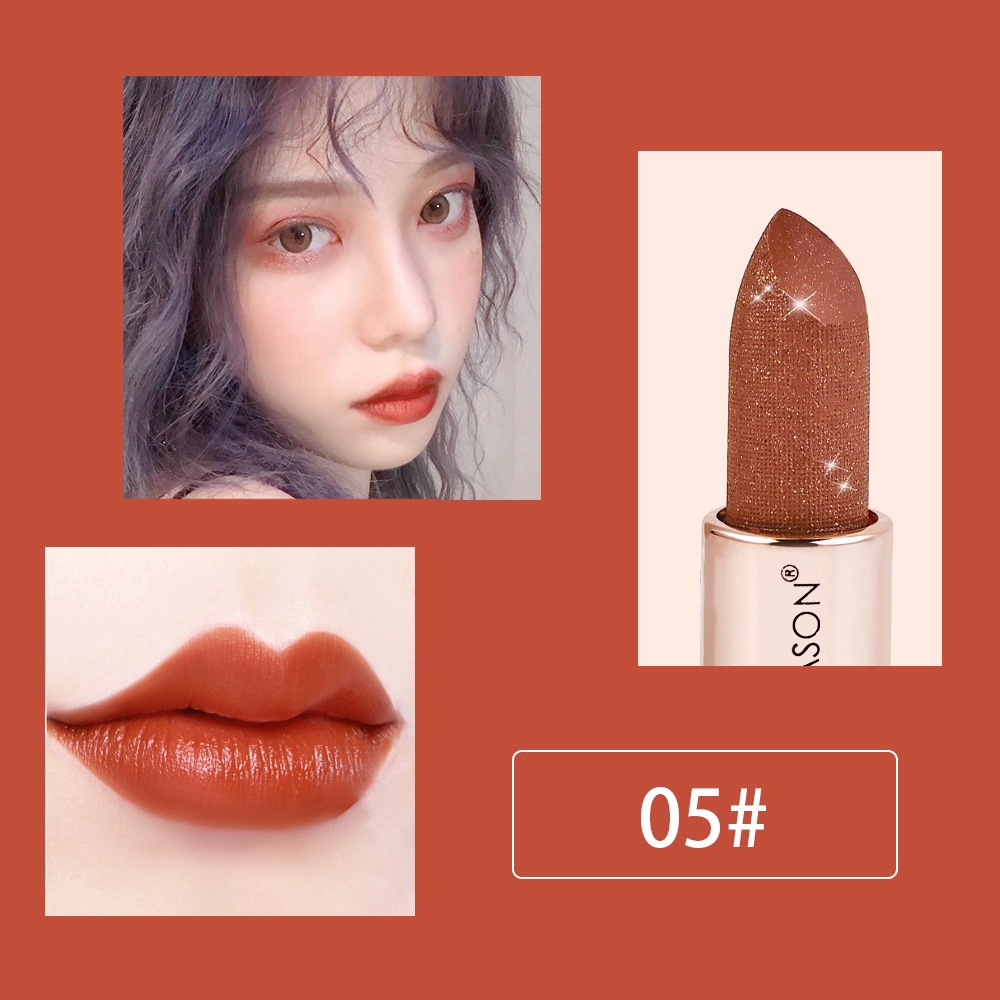 Son Lì Teayason Chống Thấm Nước Không Dễ Phai Màu | BigBuy360 - bigbuy360.vn