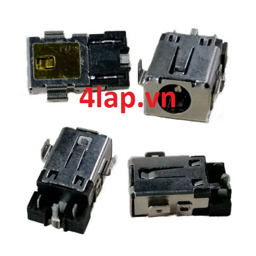 Thay Đầu Nguồn Chân Nguồn Jack Nguồn Laptop Acer Aspire 3 A315-22 A315-23 A315-23-R252 A315-55G A315-55KG