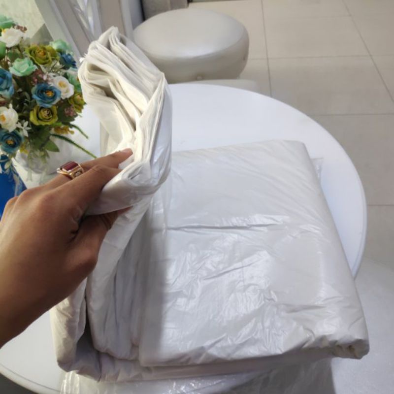 Nilong ủ tắm trắng làm đẹp trong spa  |  45.000đ cho 10 tấm