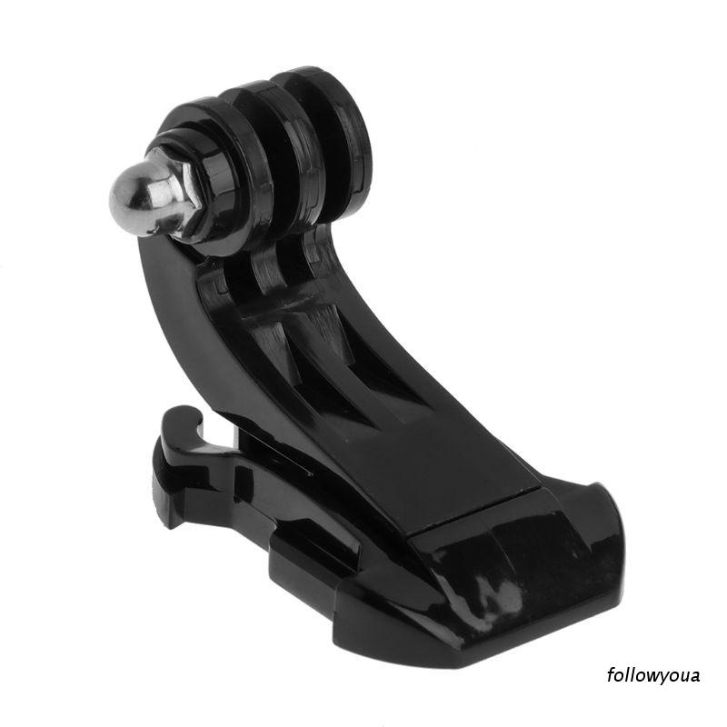 Móc Khóa Chữ J Thao Tác Nhanh Cho Gopro Hero 6 5 4 3+