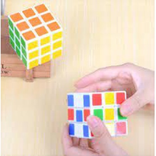 khối rubic vuông 3x3