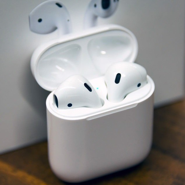 Tai Nghe Airpods 2,Tai Nghe Bluetooth Bản nâng cấp cao cấp thế hệ 2 | BigBuy360 - bigbuy360.vn