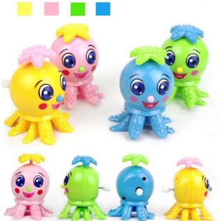 ` Đồ chơi lên cót ( hình bạch tuộc ) maimishop